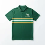 Athletic cricket polo – Custom Cricket Shirt – Club Series by Naxon Sports, Sialkot