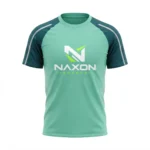 Athletic cricket shirt – Custom Cricket Shirt – Club Series by Naxon Sports, Sialkot