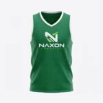 Athletic training pinnie vest – Custom Training Bib – Club Series by Naxon Sports, Sialkot