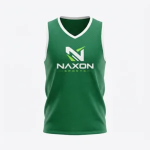 Athletic training pinnie vest – Custom Training Bib – Club Series by Naxon Sports, Sialkot