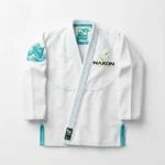 BJJ gi kimono – Custom BJJ Gi – Club Series by Naxon Sports, Sialkot