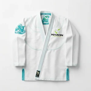 BJJ gi kimono – Custom BJJ Gi – Club Series by Naxon Sports, Sialkot