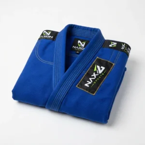 BJJ gi kimono – Custom BJJ Gi – Club Series by Naxon Sports, Sialkot
