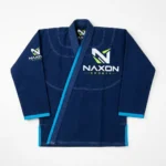 BJJ gi – Custom BJJ Gi – Club Series by Naxon Sports, Sialkot
