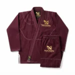 BJJ gi – Custom BJJ Gi – Club Series by Naxon Sports, Sialkot