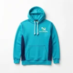 BJJ hoodie – Custom BJJ Rank Apparel – Club Series by Naxon Sports, Sialkot