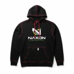 BJJ hoodie – Custom BJJ Rank Apparel – Club Series by Naxon Sports, Sialkot