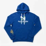 BJJ hoodie – Custom BJJ Rank Apparel – Pro Series by Naxon Sports, Sialkot