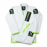 BJJ kimono uniform – Custom BJJ Gi – Pro Series by Naxon Sports, Sialkot
