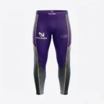 BJJ spats compression tights – Custom BJJ Rank Apparel – Academy Series by Naxon Sports, Sialkot