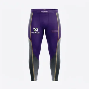 BJJ spats compression tights – Custom BJJ Rank Apparel – Academy Series by Naxon Sports, Sialkot