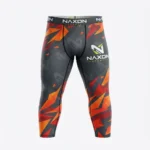 BJJ spats – Custom BJJ Rank Apparel – Academy Series by Naxon Sports, Sialkot