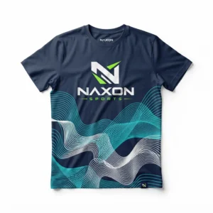 BJJ t-shirt – Custom BJJ Rank Apparel – Elite Series by Naxon Sports, Sialkot