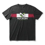 BJJ t-shirt – Custom BJJ Rank Apparel – Elite Series by Naxon Sports, Sialkot