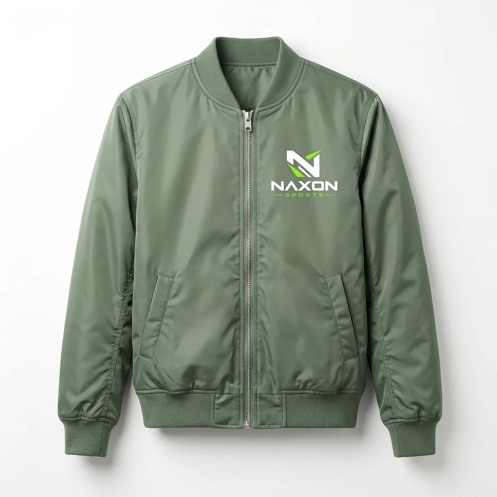 Bomber_jacket_with_logo_20261008130645 Custom bomber jacket by Naxon Sports