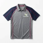 Bowling shirt – Custom Darts & Bowling Shirt – Club Series by Naxon Sports, Sialkot