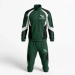 Cheerleading tracksuit – Custom Cheerleading Tracksuit – Club Series by Naxon Sports, Sialkot