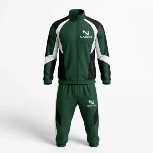 Cheerleading tracksuit – Custom Cheerleading Tracksuit – Club Series by Naxon Sports, Sialkot