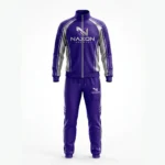 Cheerleading tracksuit – Custom Cheerleading Tracksuit – Club Series by Naxon Sports, Sialkot