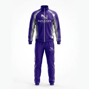 Cheerleading tracksuit – Custom Cheerleading Tracksuit – Club Series by Naxon Sports, Sialkot
