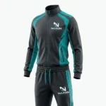 Cheerleading tracksuit – Custom Cheerleading Tracksuit – Pro Series by Naxon Sports, Sialkot