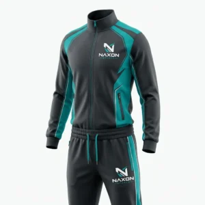 Cheerleading tracksuit – Custom Cheerleading Tracksuit – Pro Series by Naxon Sports, Sialkot