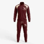 Cheerleading tracksuit – Custom Cheerleading Tracksuit – Pro Series by Naxon Sports, Sialkot
