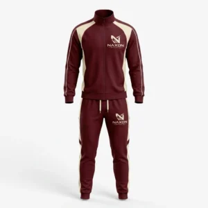 Cheerleading tracksuit – Custom Cheerleading Tracksuit – Pro Series by Naxon Sports, Sialkot