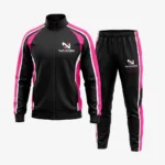 Cheerleading tracksuit – Custom Cheerleading Tracksuit – Pro Series by Naxon Sports, Sialkot