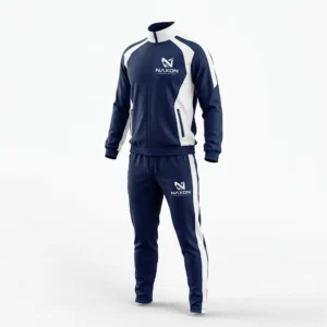 Cheerleading tracksuit – Custom Cheerleading Tracksuit – Academy Series by Naxon Sports, Sialkot