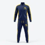 Cheerleading tracksuit – Custom Cheerleading Tracksuit – Academy Series by Naxon Sports, Sialkot
