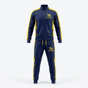 Cheerleading tracksuit – Custom Cheerleading Tracksuit – Academy Series by Naxon Sports, Sialkot