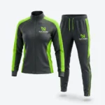 Cheerleading training tracksuit – Custom Cheerleading Tracksuit – Academy Series by Naxon Sports, Sialkot