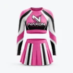 Cheerleading uniform – Custom Cheerleading Uniform – Pro Series by Naxon Sports, Sialkot