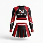 Cheerleading uniform – Custom Cheerleading Uniform – Pro Series by Naxon Sports, Sialkot