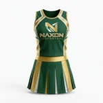 Cheerleading uniform – Custom Cheerleading Uniform – Pro Series by Naxon Sports, Sialkot
