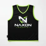 Coaching bib pinnie – Custom Training Bib – Club Series by Naxon Sports, Sialkot