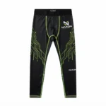 Compression spats leggings – Custom Compression Leggings – Club Series by Naxon Sports, Sialkot