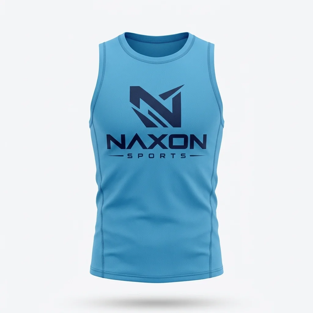 Compression_tank_top_mock-up_20261008030723_3 Custom compression tank top by Naxon Sports