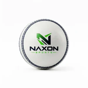 Cricket ball – Custom Cricket Ball – Club Series by Naxon Sports, Sialkot