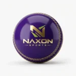 Cricket ball – Custom Cricket Ball – Club Series by Naxon Sports, Sialkot