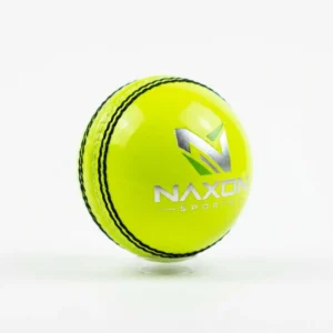 Cricket ball – Custom Cricket Ball – Pro Series by Naxon Sports, Sialkot
