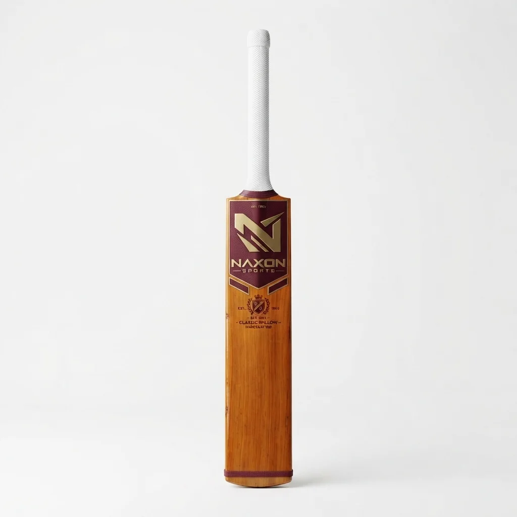 Custom Cricket Bat – Pro Series 1 Cricket bat – Custom Cricket Bat – Pro Series by Naxon Sports, Sialkot