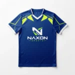 Cricket jersey – Custom Cricket Shirt – Pro Series by Naxon Sports, Sialkot