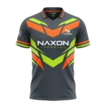 Cricket jersey – Custom Cricket Shirt – Academy Series by Naxon Sports, Sialkot