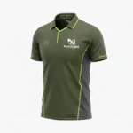 Cricket jersey – Custom Cricket Shirt – Academy Series by Naxon Sports, Sialkot