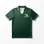 Cricket jersey – Custom Cricket Shirt – Club Series by Naxon Sports, Sialkot