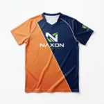 Cricket jersey – Custom Cricket Shirt – Academy Series by Naxon Sports, Sialkot