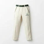 Cricket match trousers – Custom Cricket Shirt – Elite Series by Naxon Sports, Sialkot