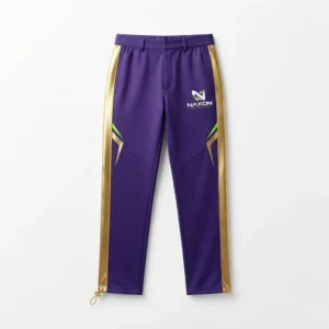 Cricket pants – Custom Cricket Trousers – Club Series by Naxon Sports, Sialkot